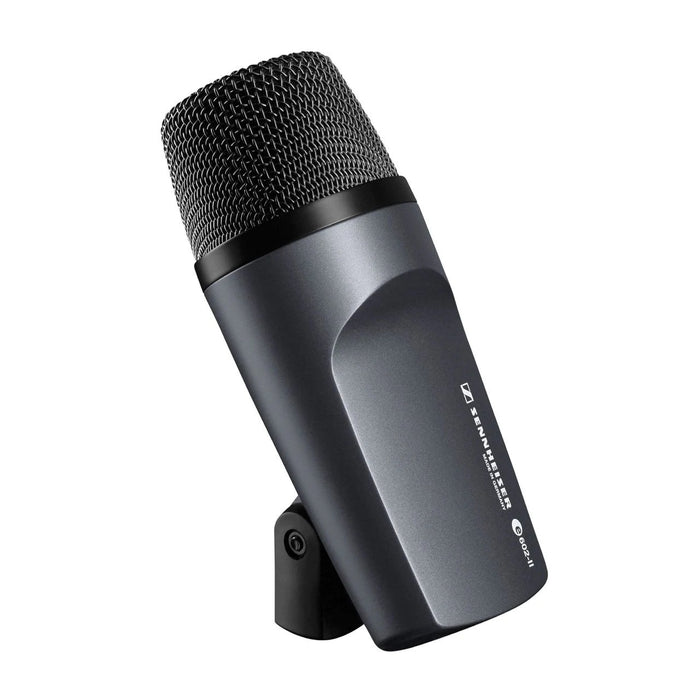 Sennheiser | e602 II | Dynamic Instrument Microphone | Integral Stand Mount