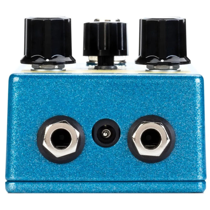 Earthquaker Devices | Aqueduct | Vibrato, Rotary & Pitch Mod