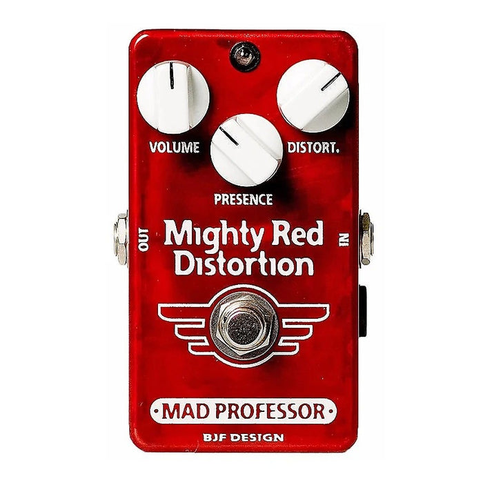 Mad Professor | MIGHTY RED Distortion | PCB