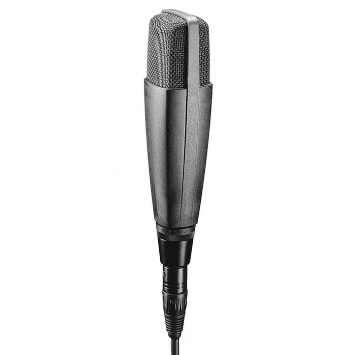 Sennheiser | MD421 II | Cardioid Dynamic Microphone