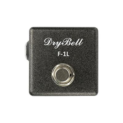 Drybell FL-1 Foot Switch For the Vibe Machine - Gsus4