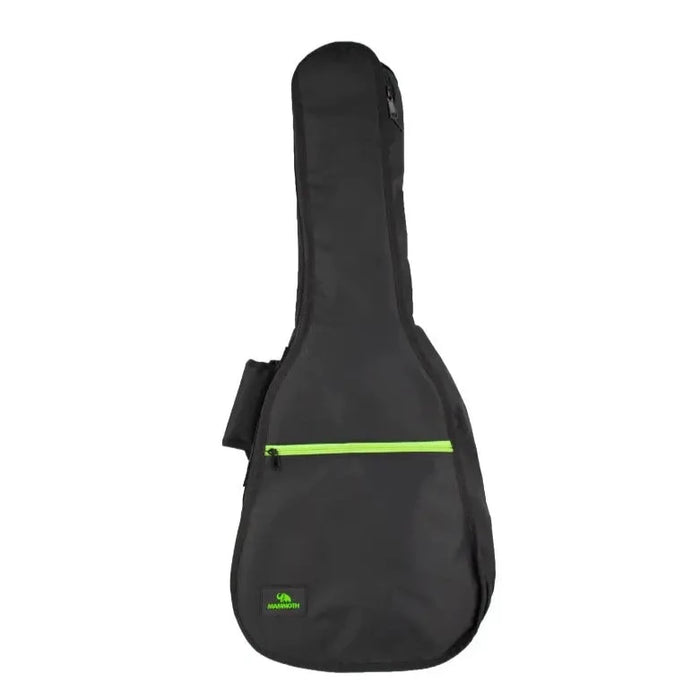 Mammoth | Heavy Duty | Classical / Nylon String | 3/4 Size | Acoustic Bag