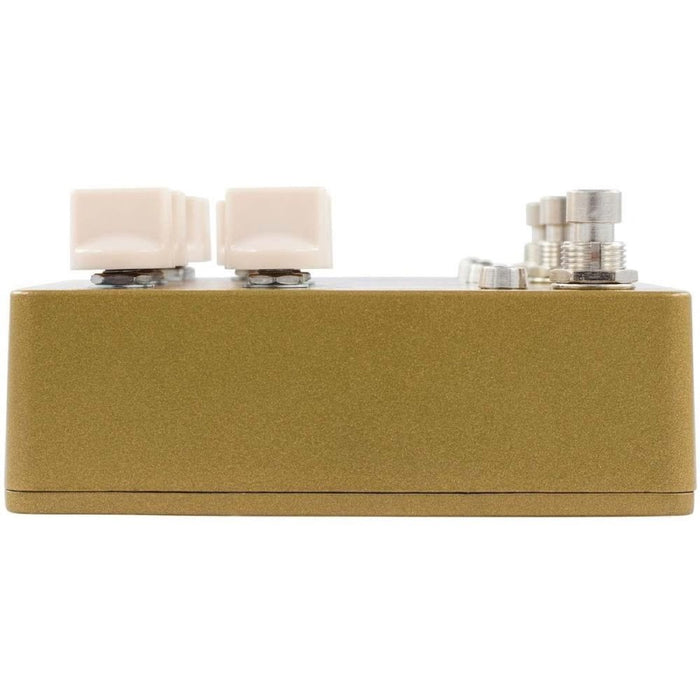 Earthquaker Devices | Hoof Reaper Dual Fuzz V2 | 2 - Ch Fuzz w/ Separate Octave - Up (M00001907) - Gsus4