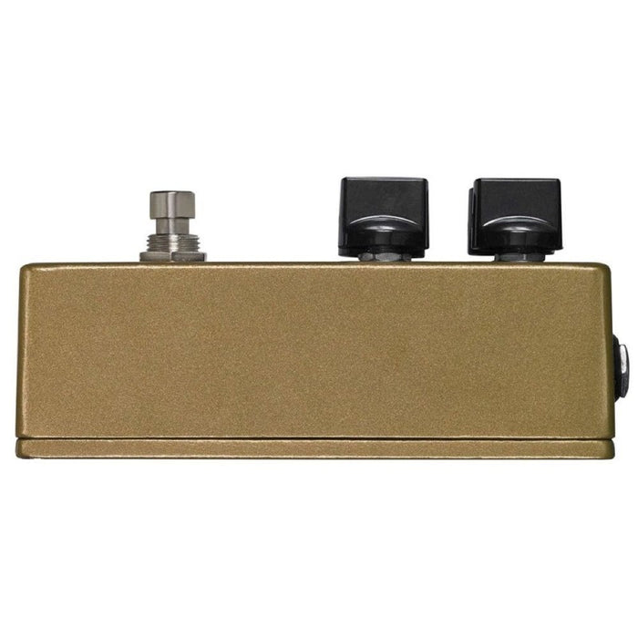 Earthquaker Devices | Hoof V2 | Germanium & Silicon Hybrid Fuzz (M00001905) - Gsus4