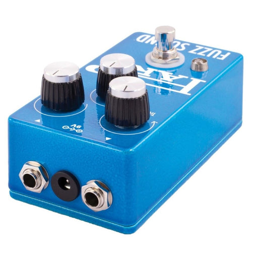 Earthquaker Devices | PARK Fuzz Sound | Vintage Germanium Fuzz (M00001914) - Gsus4