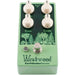 Earthquaker Devices | Westwood | Translucent OverDrive w/ Active EQ (M00001899) - Gsus4