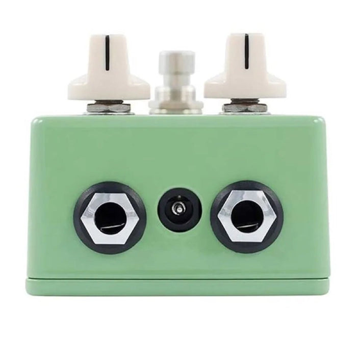 Earthquaker Devices | Westwood | Translucent OverDrive w/ Active EQ (M00001899) - Gsus4