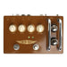 Effectrode | Delta - Trem | DT - 2A | All - Tube Vintage Amp Tremolo in a pedal (DT - 2A Delta Trem) - Gsus4