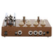 Effectrode | Delta - Trem | DT - 2A | All - Tube Vintage Amp Tremolo in a pedal (DT - 2A Delta Trem) - Gsus4