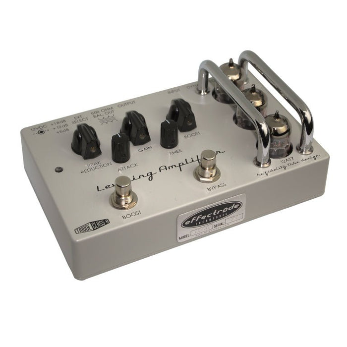 Effectrode | Leveling Amplifier | LA - 1A | Studio Grade Vacuum Tube Compressor (LA - 1A - Leveling Amp) - Gsus4