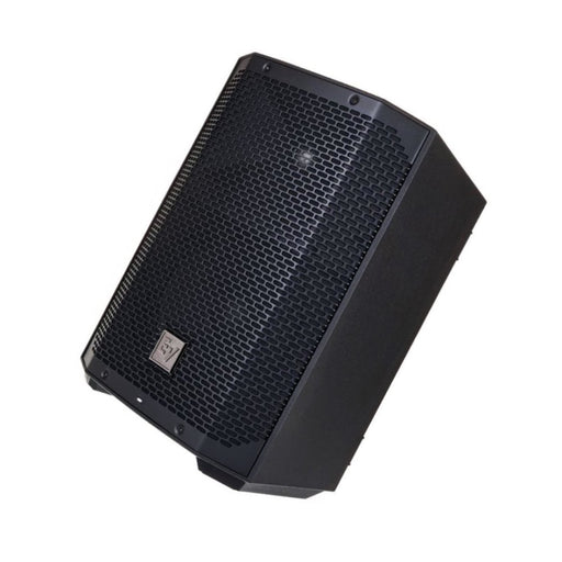 Electro - Voice | EV EVERSE 8 | Battery - Powered PA Speaker | Weatherized | Bluetooth | Black (EVL - EVERSE8) - Gsus4