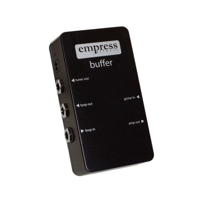 Empress Effects | BUFFER | Complete Input & Output Interface (BUFF) - Gsus4