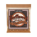Ernie Ball | Earthwood | Phosphor Bronze | ACOUSTIC Guitar 12 Strings | Light | 9 - 46 | P02153 (P02153) - Gsus4