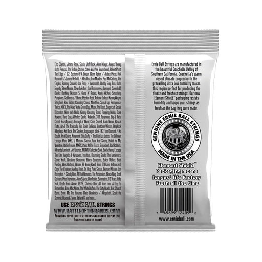 Ernie Ball | Ernesto Palla Nylon | CLASSICAL Guitar Strings | w/ Ball End | Black & Gold | P02409 (P02409) - Gsus4