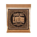 Ernie Ball | Everlast | Coated Phosphor Bronze | ACOUSTIC Guitar Strings | Medium | 13 - 56 | P02544 (P02544) - Gsus4