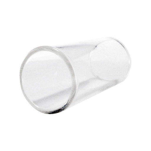 Ernie Ball | Glass Guitar Slide | Size S to L | Clear (P04227) - Gsus4
