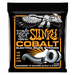 Ernie Ball | Hybrid Slinky | Cobalt | BASS 4 Strings | 45 - 105 | P02733 (P02733) - Gsus4