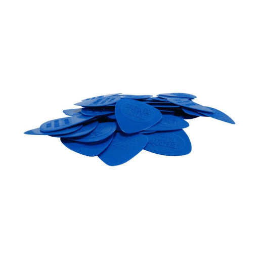 Ernie Ball | Injection Molded Nylon Picks | Thin | 0.53mm | 50 Piece | P09130 (P09130) - Gsus4