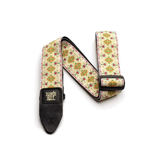 Ernie Ball | Jacquard Guitar Strap | Barcelona | P04096 (P04096) - Gsus4