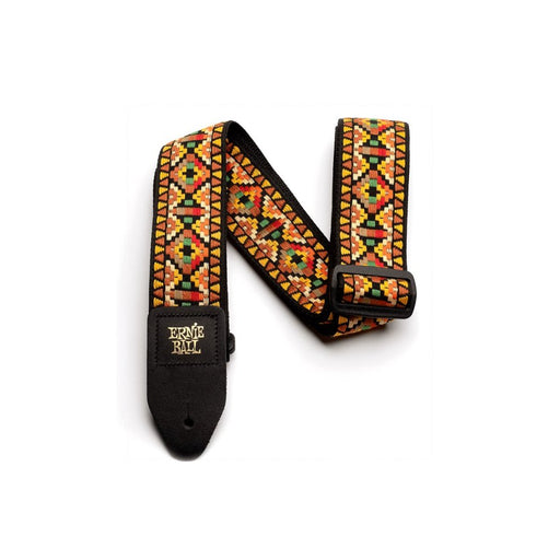 Ernie Ball | Jacquard Guitar Strap | Santa Fe | P04090 (P04090) - Gsus4