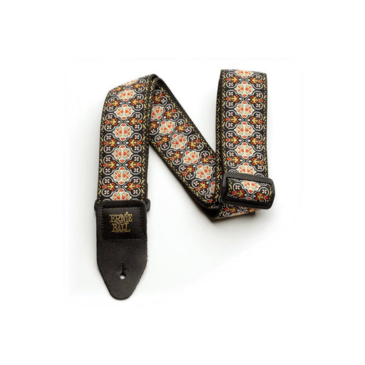Ernie Ball | Jacquard Guitar Strap | Vintage Weave | P04094 (P04094) - Gsus4