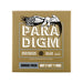 Ernie Ball | Paradigm | 80/20 Bronze | ACOUSTIC Guitar Strings | Light | 11 - 52 | 3 Pack | P03328 (P03328) - Gsus4