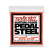 Ernie Ball | Pedal Steel 10 - String E9 Tuning Nickel Wound | ELECTRIC Guitar Strings | 13 - 38 | P02502 (P02502) - Gsus4
