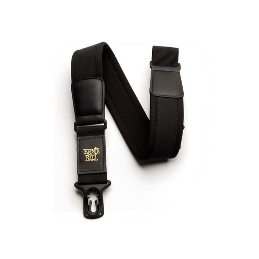 Ernie Ball | PolyLock Neoprene Comfort Strap | 2" Regular | P04145 (P04145) - Gsus4