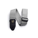 Ernie Ball | Polypro Guitar Strap | Gray | P04046 (P04046) - Gsus4