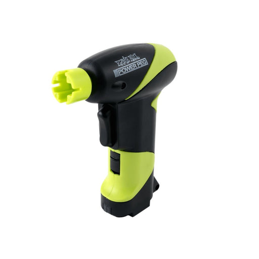 Ernie Ball | Power Peg | Battery Powered Peg Winder | P04118 (P04118) - Gsus4