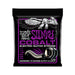 Ernie Ball | Power Slinky | Cobalt | ELECTRIC Guitar Strings | 11 - 48 | P02720 (P02720) - Gsus4