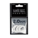 Ernie Ball | Prodigy Picks | Standard | White | 2.0 mm | 6 Piece | P09202 (P09202) - Gsus4