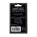 Ernie Ball | Prodigy Picks | Standard | White | 2.0 mm | 6 Piece | P09202 (P09202) - Gsus4