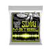 Ernie Ball | Regular Slinky | M - Steel | ELECTRIC Guitar Strings | 10 - 46 | P02921 (P02921) - Gsus4