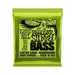 Ernie Ball | Regular Slinky | Nickel Wound BASS 4 Strings | 50 - 105 | P02832 (P02832) - Gsus4