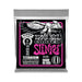 Ernie Ball | Super Slinky | RPS Coated Titanium | ELECTRIC Guitar Strings | 9 - 42 | P03123 (P03123) - Gsus4