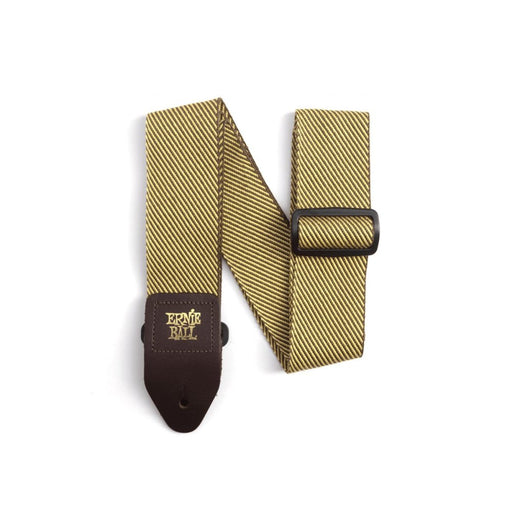 Ernie Ball | Tweed Guitar Strap | P04100 (P04100) - Gsus4