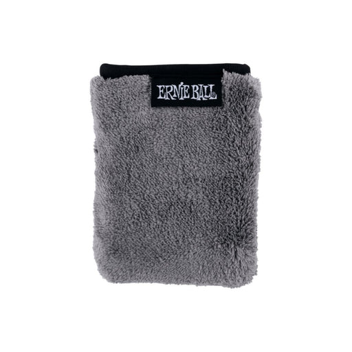 Ernie Ball | Ultra - Plush Microfiber Polish Cloth | 30 x 30 cm | P04219 (P04219) - Gsus4