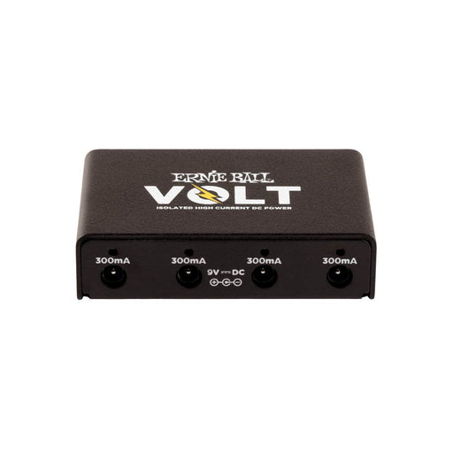 Ernie Ball | VOLT | Pedal Power Supply | Isolated 9V / 18V Outputs | P06191 (P06191) - Gsus4