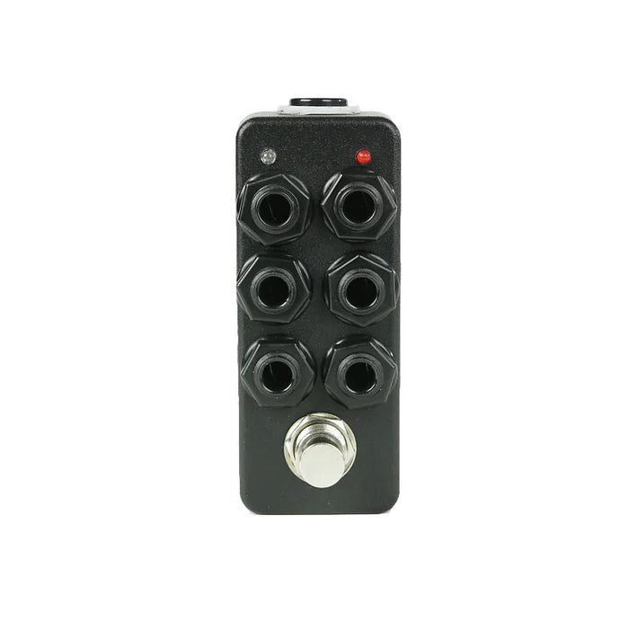 Shnobel Tone | Volume Expression Selector Box | Switch between VP & EXP