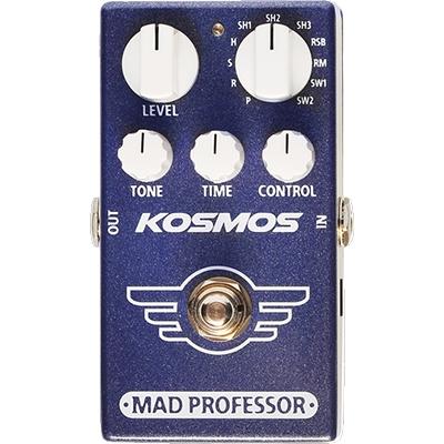 Mad Professor | KOSMOS | Wide Variety of Ambient Reverbs