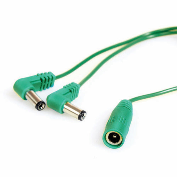 T-REX | Current Doubler DC Adapter | DC Y-Cable
