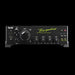 Bergantino | Forte' | 800W Bass Amp Head | On board EQ, Compressor, Filter, Tuner & Effects - Gsus4
