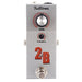 Fulltone | 2B | Clean Boost Pedal w/ Buffer (420100) - Gsus4