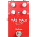 Fulltone | Mas Malo | Fuzz Distortion Pedal (420110) - Gsus4