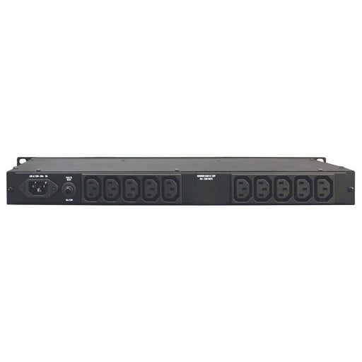 FURMAN | M - 10XE | Power Conditioner Rack | Merit X Series (FUR - M - 10XE) - Gsus4