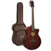 Faith Guitars | Nexus Series VENUS | All Solid Acoustic | Fishman | GigBag | FPVCG - Gsus4