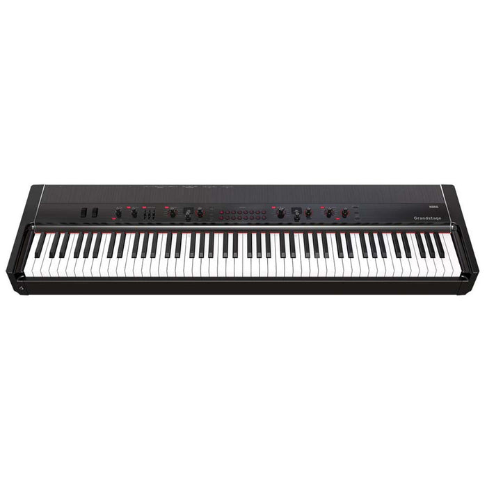 KORG | GRANDSTAGE | All-in-All Stage Keyboard | 88 Key