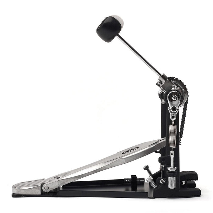 Gibraltar | 6711S | G6 Dual Chain Drive Single Bass Drum Pedal (GI6711S) - Gsus4