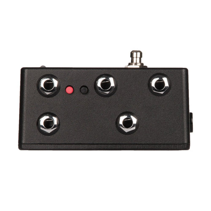 Goodwood Audio | The TX INTERfacer | Pedalboard Junction Box w/ Audio Transformer - Gsus4